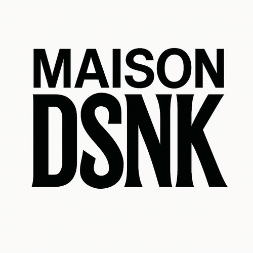 Maison DSNK